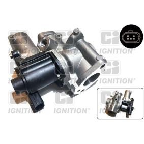 Comprar Válvula EGR de QUINTON HAZELL XEGR203 a bajo precio de 171,72 €