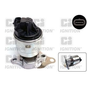 Comprar Válvula EGR de QUINTON HAZELL XEGR212 a bajo precio de 55,30 €