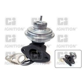 Comprar Válvula EGR de QUINTON HAZELL XEGR214 a bajo precio de 51,41 €