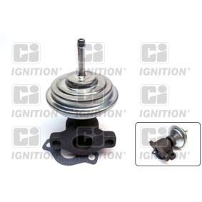 Comprar Válvula EGR de QUINTON HAZELL XEGR215 a bajo precio de 131,04 €