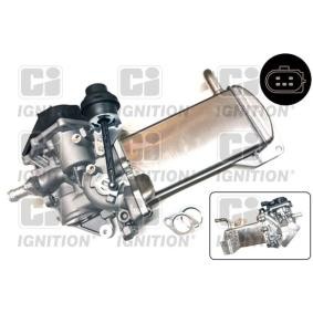 Comprar Válvula EGR de QUINTON HAZELL XEGR225 a bajo precio de 306,07 €