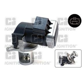 Comprar Válvula EGR de QUINTON HAZELL XEGR231 a bajo precio de 376,22 €