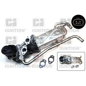 Comprar Válvula EGR de QUINTON HAZELL XEGR236 a bajo precio de 232,01 €