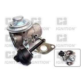 Comprar Válvula EGR de QUINTON HAZELL XEGR24 a bajo precio de 159,67 €