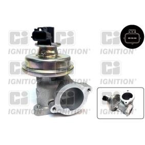Comprar Válvula EGR de QUINTON HAZELL XEGR240 a bajo precio de 250,67 €