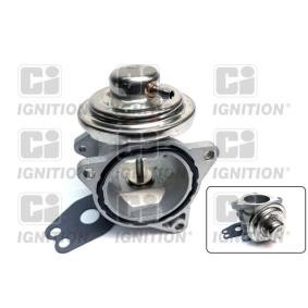 Comprar Válvula EGR de QUINTON HAZELL XEGR25 a bajo precio de 75,68 €