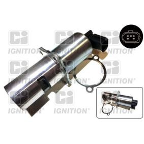 Comprar Válvula EGR de QUINTON HAZELL XEGR27 a bajo precio de 115,00 €