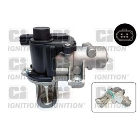 Comprar Válvula EGR de QUINTON HAZELL XEGR28 a bajo precio de 217,43 €
