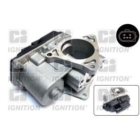 Comprar Válvula EGR de QUINTON HAZELL XEGR30 a bajo precio de 145,60 €