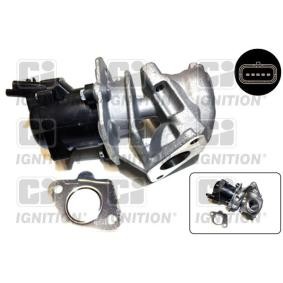 Comprar Válvula EGR de QUINTON HAZELL XEGR32 a bajo precio de 145,30 €