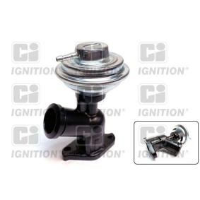 Comprar Válvula EGR de QUINTON HAZELL XEGR41 a bajo precio de 74,58 €