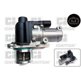 Comprar Válvula EGR de QUINTON HAZELL XEGR43 a bajo precio de 146,60 €