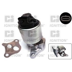 Comprar Válvula EGR de QUINTON HAZELL XEGR52 a bajo precio de 93,49 €