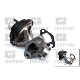 Comprar Válvula EGR de QUINTON HAZELL XEGR54 a bajo precio de 70,36 €