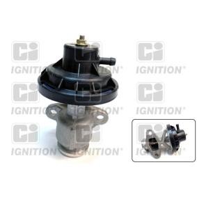 Comprar Válvula EGR de QUINTON HAZELL XEGR55 a bajo precio de 91,44 €