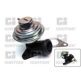 Comprar Válvula EGR de QUINTON HAZELL XEGR60 a bajo precio de 170,84 €