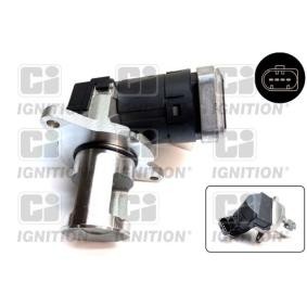 Comprar Válvula EGR de QUINTON HAZELL XEGR61 a bajo precio de 224,96 €