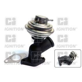 Comprar Válvula EGR de QUINTON HAZELL XEGR69 a bajo precio de 86,63 €
