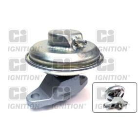 Comprar Válvula EGR de QUINTON HAZELL XEGR71 a bajo precio de 116,26 €