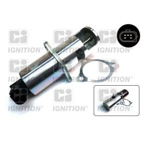 Comprar Válvula EGR de QUINTON HAZELL XEGR76 a bajo precio de 89,30 €