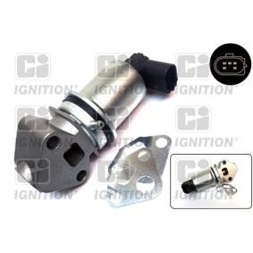 Comprar Válvula EGR de QUINTON HAZELL XEGR77 a bajo precio de 60,32 €