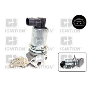 Comprar Válvula EGR de QUINTON HAZELL XEGR78 a bajo precio de 119,41 €