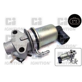 Comprar Válvula EGR de QUINTON HAZELL XEGR79 a bajo precio de 81,83 €