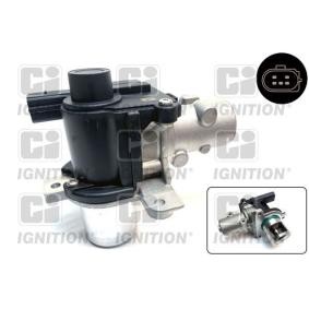 Comprar Válvula EGR de QUINTON HAZELL XEGR82 a bajo precio de 132,54 €