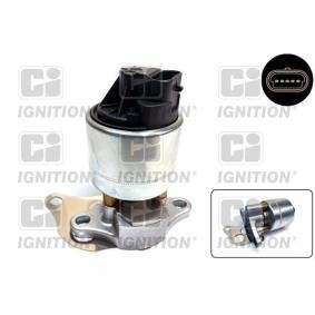 Comprar Válvula EGR de QUINTON HAZELL XEGR9 a bajo precio de 70,71 €