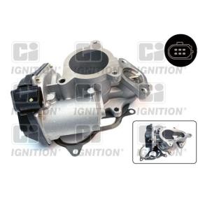 Comprar Válvula EGR de QUINTON HAZELL XEGR90 a bajo precio de 146,44 €