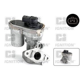Comprar Válvula EGR de QUINTON HAZELL XEGR92 a bajo precio de 88,28 €