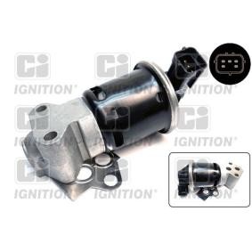 Comprar Válvula EGR de QUINTON HAZELL XEGR95 a bajo precio de 138,03 €