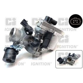 Comprar Válvula EGR de QUINTON HAZELL XEGR97 a bajo precio de 381,56 €