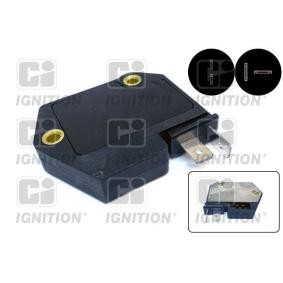 Compre Módulo de comando, sistema de ignição da QUINTON HAZELL XEI12 a um preço baixo por 70,74 €