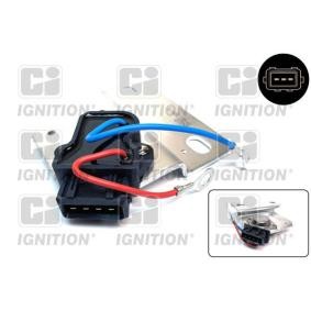 Compre Módulo de comando, sistema de ignição da QUINTON HAZELL XEI28 a um preço baixo por 63,17 €