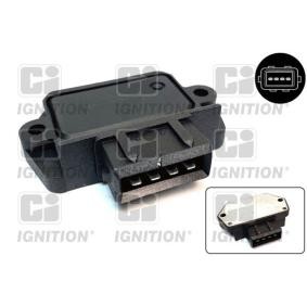 Compre Módulo de comando, sistema de ignição da QUINTON HAZELL XEI34 a um preço baixo por 48,74 €