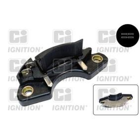 Compre Módulo de comando, sistema de ignição da QUINTON HAZELL XEI53 a um preço baixo por 55,44 €