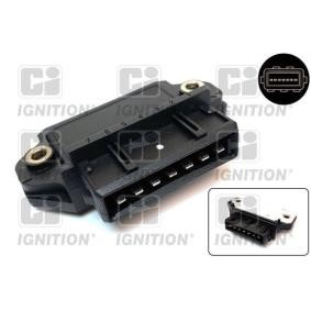 Compre Módulo de comando, sistema de ignição da QUINTON HAZELL XEI64 a um preço baixo por 72,65 €