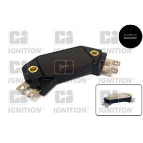 Compre Módulo de comando, sistema de ignição da QUINTON HAZELL XEI8 a um preço baixo por 25,63 €