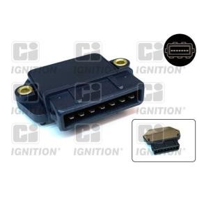 Comprar Unidad de control, sistema de encendido de QUINTON HAZELL XEI94 a bajo precio de 92,60 €
