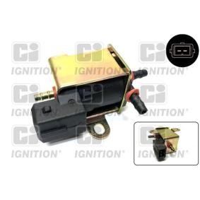 Acquista Convertitore pressione, Turbocompressore da QUINTON HAZELL XELV17 a buon mercato per soli 38,71 €