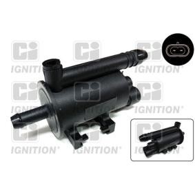 AGR Ventil von QUINTON HAZELL für Corsa Mk II (C) Schrägheck (X01) günstig online kaufen