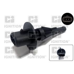 Comprar Sensor, temperatura del aire de admisión de QUINTON HAZELL XEMS216 a bajo precio de 23,21 €