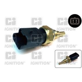 Achetez des Sonde de température, liquide de refroidissement QUINTON HAZELL XEMS224 à prix pour 22,18 €