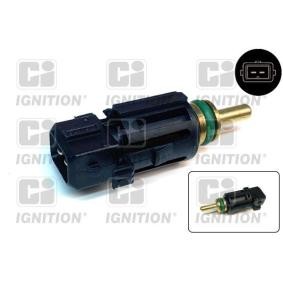 Sensor, Kühlmitteltemperatur für MINI von QUINTON HAZELL