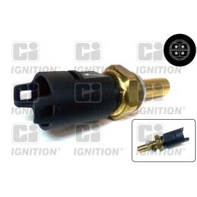 Comprar Sensor, temperatura del aceite de QUINTON HAZELL XEMS230 a bajo precio de 19,46 €