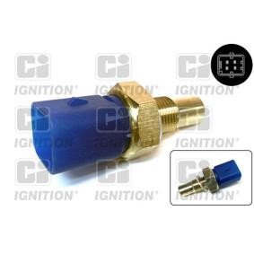 Comprar Sensor, temperatura del refrigerante de QUINTON HAZELL XEMS233 a bajo precio de 22,21 €
