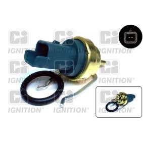 Sensor, Kühlmitteltemperatur für MINI von QUINTON HAZELL