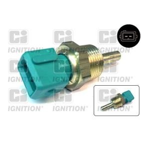 Sensor, Kühlmitteltemperatur für DAIHATSU von QUINTON HAZELL