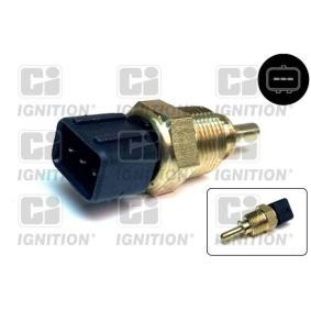 Achetez des Sonde de température, liquide de refroidissement QUINTON HAZELL XEMS254 à prix pour 21,32 €